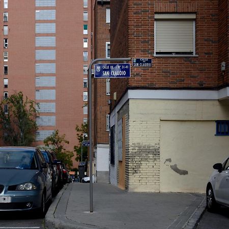 Lofts Arenal Apartment Madrid Exterior photo