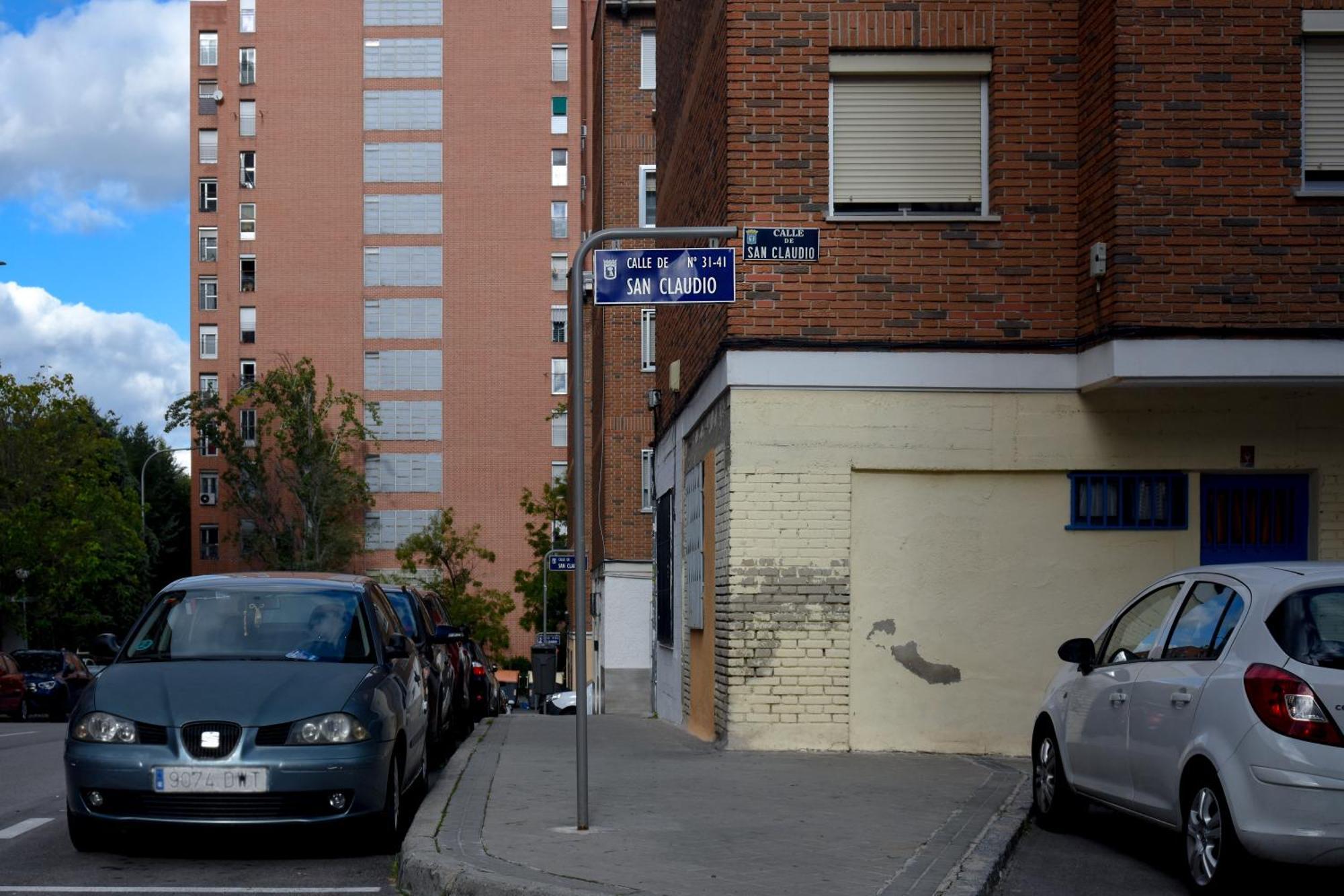 Lofts Arenal Apartment Madrid Exterior photo